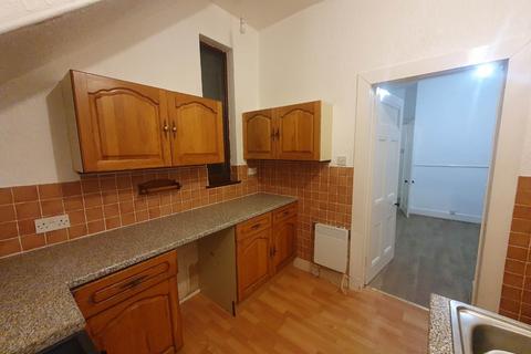 undefined, King Edward Street, Fraserburgh AB43