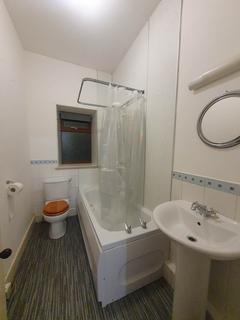 undefined, King Edward Street, Fraserburgh AB43