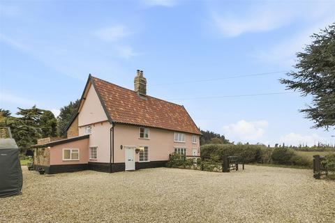 3 bedroom semi-detached house for sale, Back Street, Diss IP22