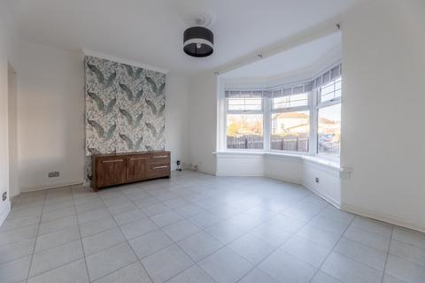 undefined, Alderman Road, Glasgow City G13