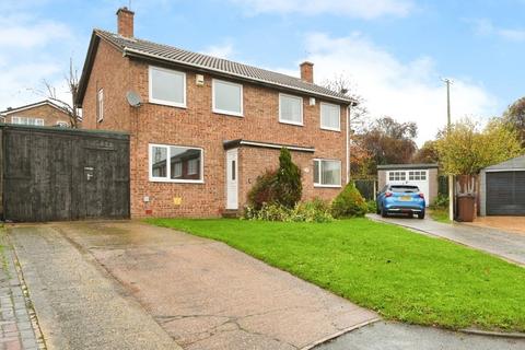 undefined, Watermead, Rotherham S63