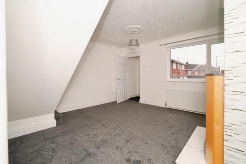 undefined, Watermead, Rotherham S63