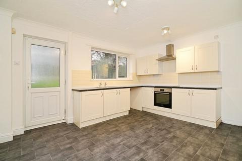 undefined, Watermead, Rotherham S63