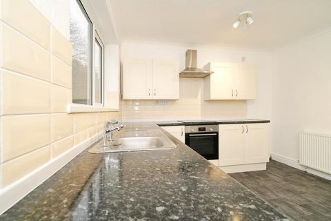 undefined, Watermead, Rotherham S63