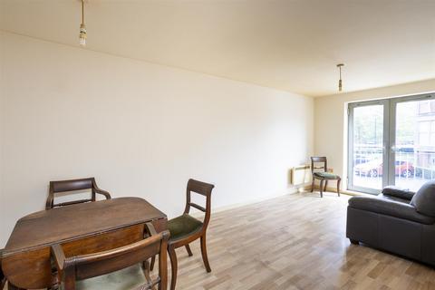 undefined, Ripon Croft, Heworth, York