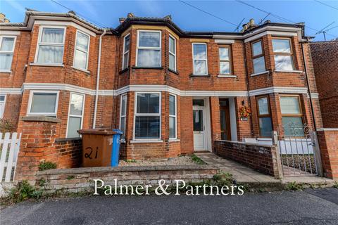 undefined, Cullingham Road, Ipswich, Suffolk, IP1