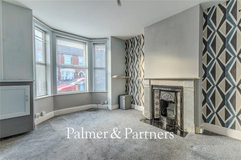 undefined, Cullingham Road, Ipswich, Suffolk, IP1