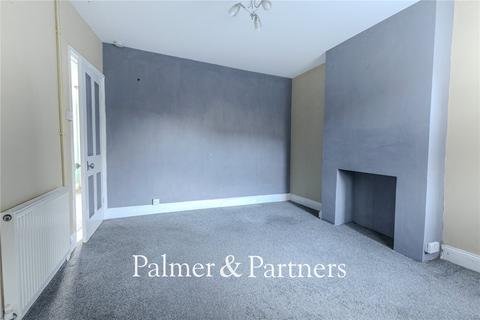 undefined, Cullingham Road, Ipswich, Suffolk, IP1