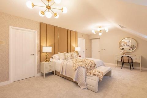 2 bedroom duplex for sale, Norburn Street, London W10