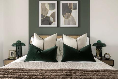 undefined, Norburn Street, London W10