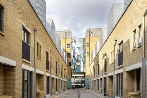 undefined, Norburn Street, London W10