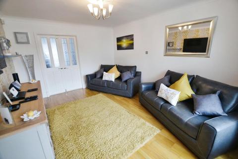 3 bedroom terraced house for sale, Eastcote Park, Whitchurch, Bristol