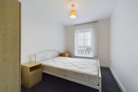 undefined, Horsfall Street, Liverpool L8