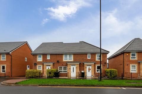 3 bedroom terraced house for sale, Northumbrian Way, Killingworth, NE12