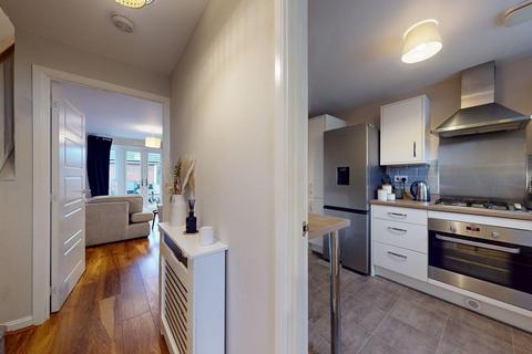 3 bedroom terraced house for sale, Northumbrian Way, Killingworth, NE12