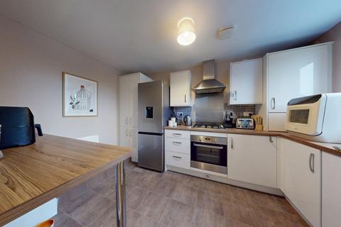 3 bedroom terraced house for sale, Northumbrian Way, Killingworth, NE12