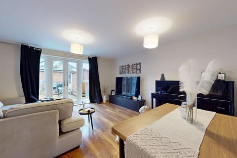 undefined, Northumbrian Way, Killingworth, NE12
