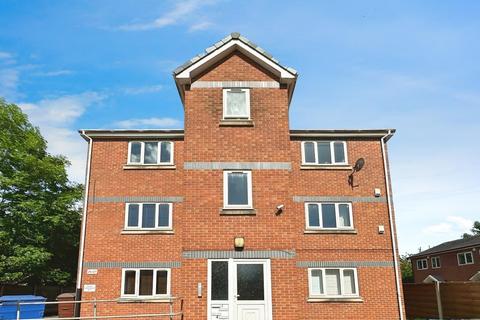 undefined, Eldon Place, Eccles, Manchester, M30 8QE