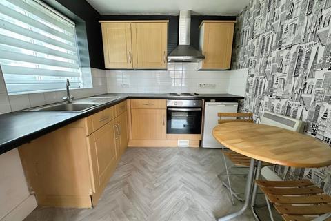 undefined, Eldon Place, Eccles, Manchester, M30 8QE