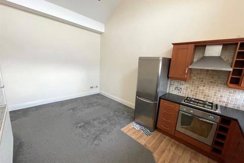 undefined, Beaconsfield House, Bennett Street, Halifax, HX3