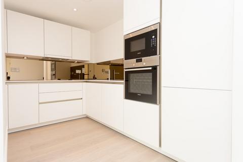 2 bedroom apartment for sale, Quebec Way, London, Greater London, SE16