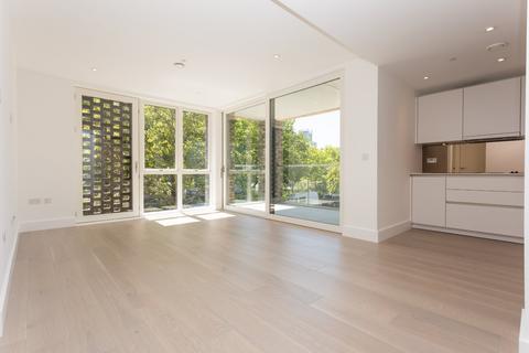 2 bedroom apartment for sale, Quebec Way, London, Greater London, SE16