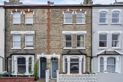 Delaford Street, London, SW6