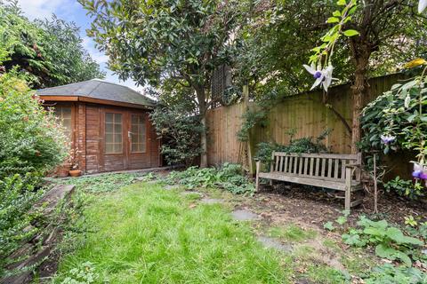 4 bedroom terraced house for sale, Delaford Street, London, SW6