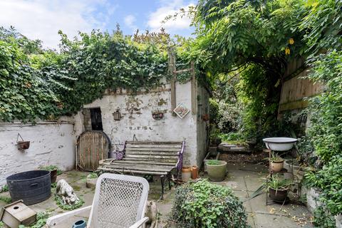 4 bedroom terraced house for sale, Delaford Street, London, SW6