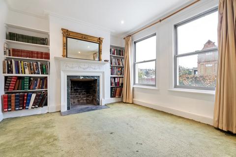 4 bedroom terraced house for sale, Delaford Street, London, SW6
