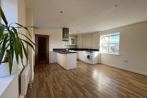 2 bedroom apartment to rent, Commercial Road, Bournemouth,