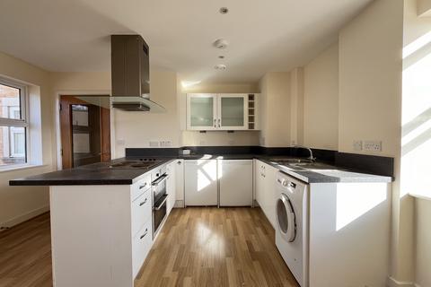 2 bedroom apartment to rent, Commercial Road, Bournemouth,