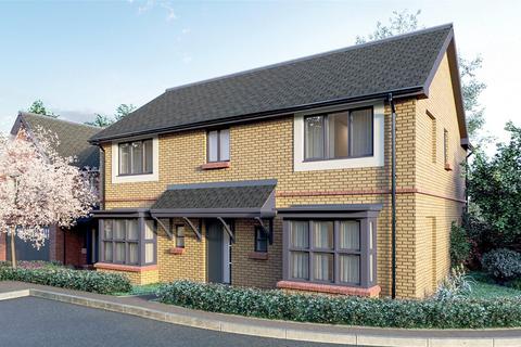 undefined, Leighton Park Road, Westbury Leigh