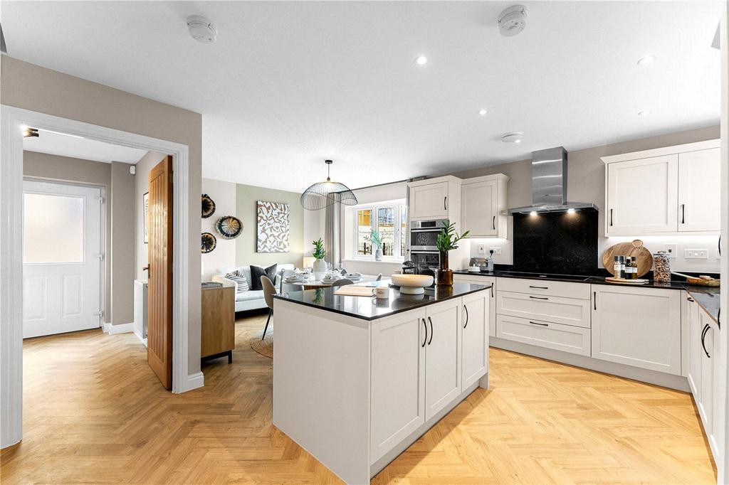 Show Home