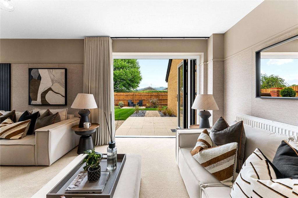 Show Home