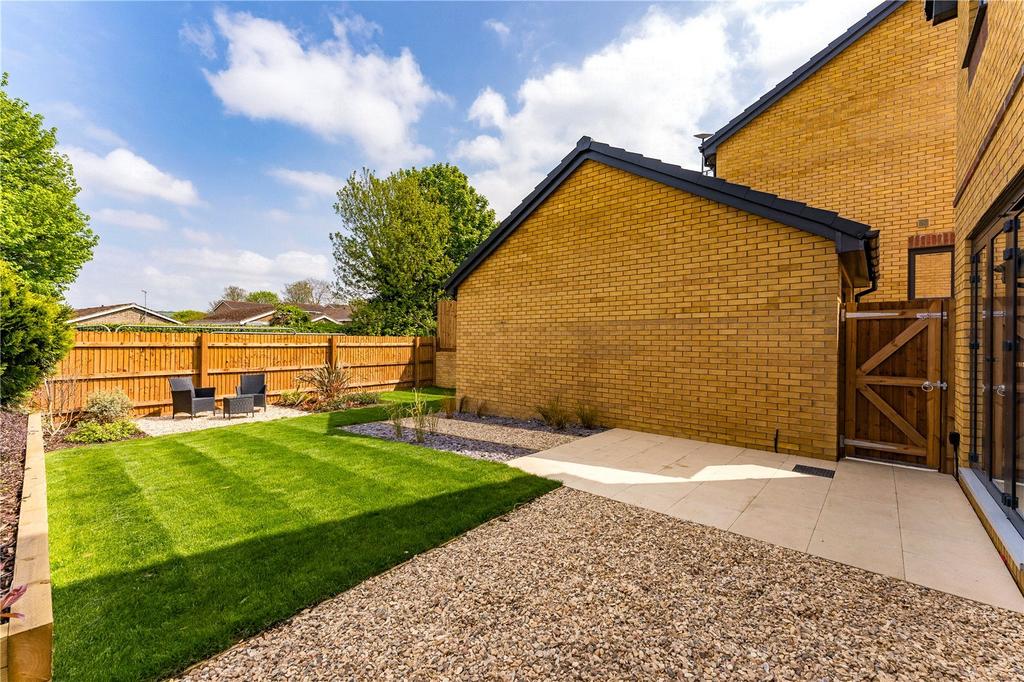 Show Home