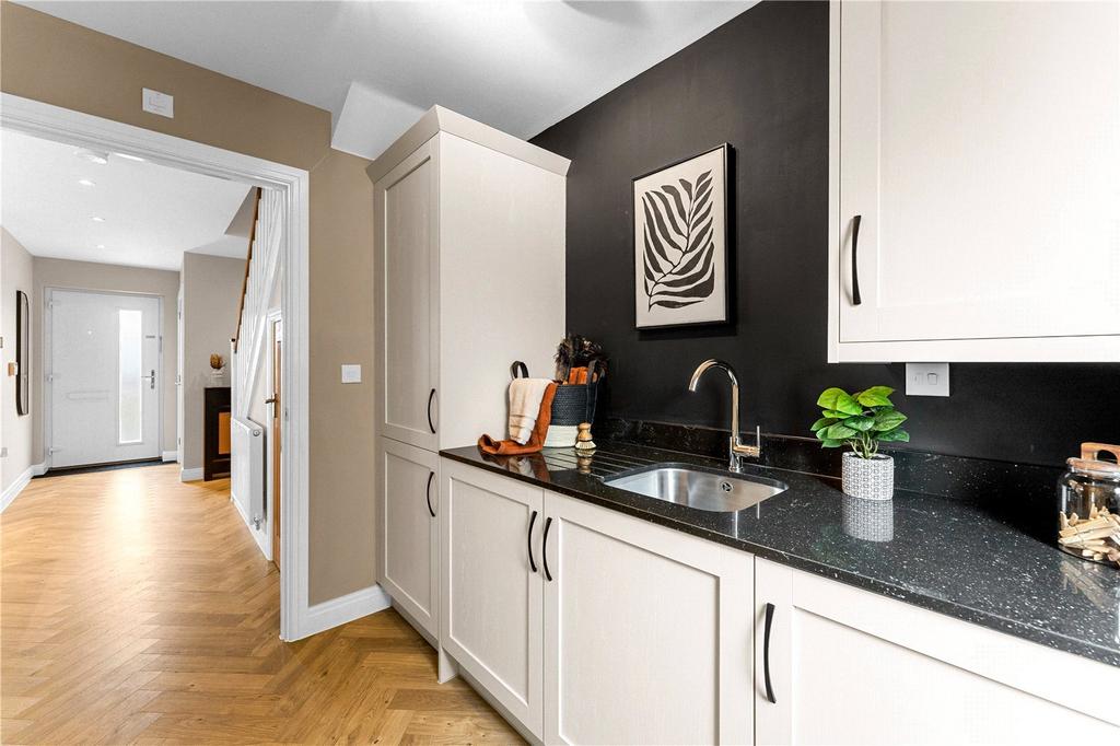Show Home
