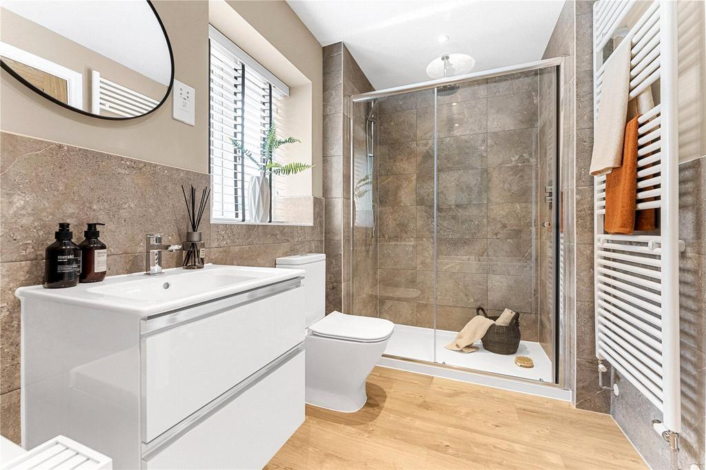 Show Home