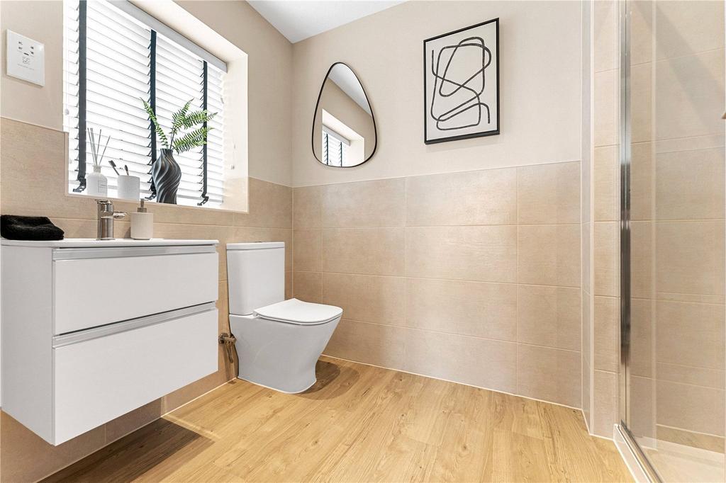 Show Home