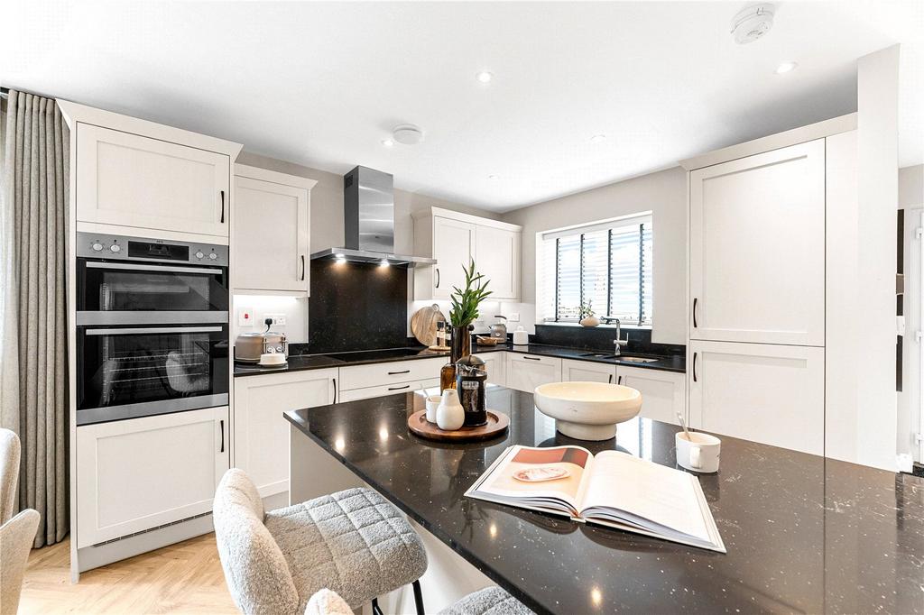Show Home