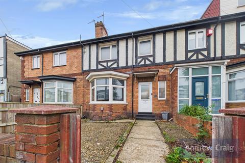 Ryhope Road, Sunderland