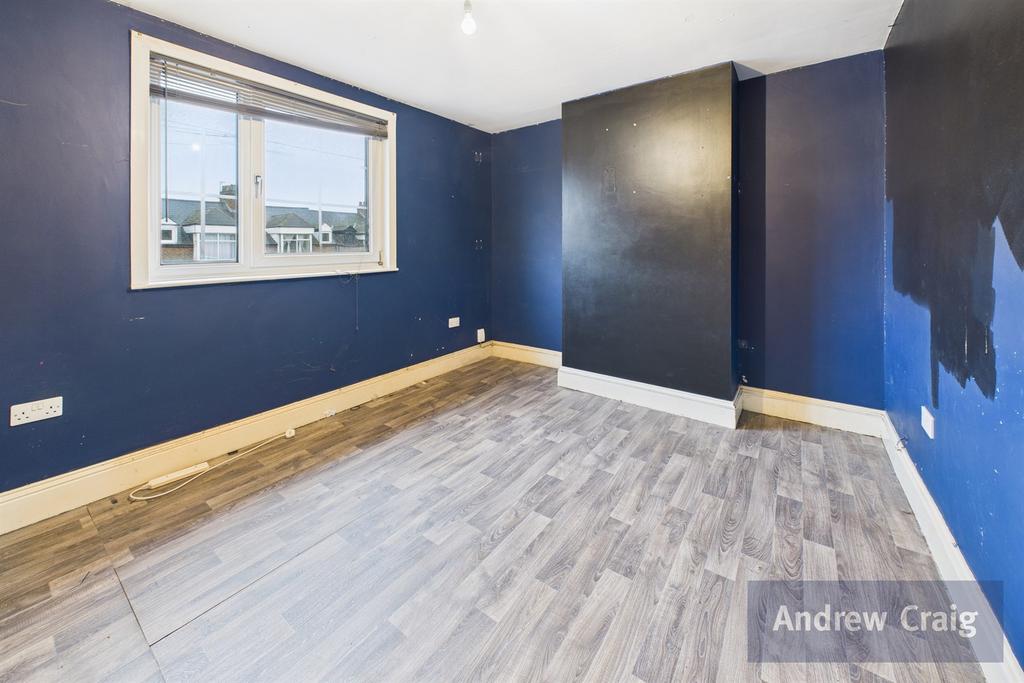 Front Bedroom