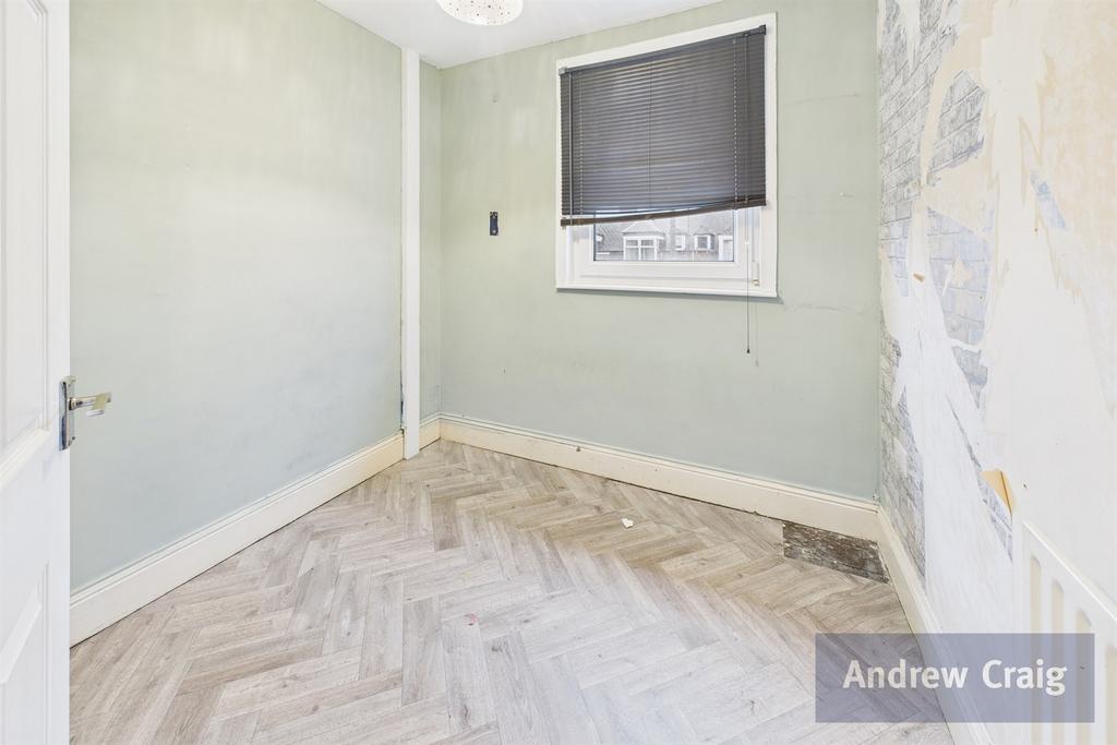 Front Bedroom
