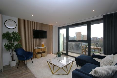 Potato Wharf, Manchester M3