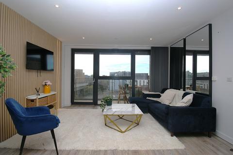 2 bedroom apartment for sale, Potato Wharf, Manchester M3