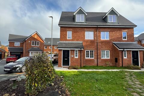 undefined, Lady Fern Field, Standish, WN6