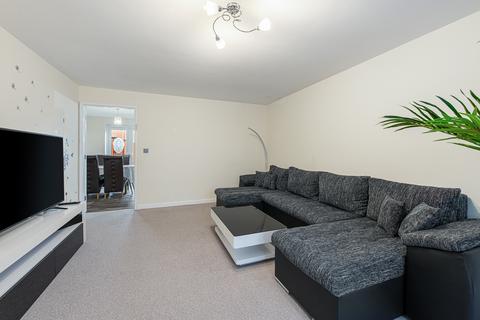 3 bedroom end of terrace house for sale, Churchill Avenue, Skegness PE25
