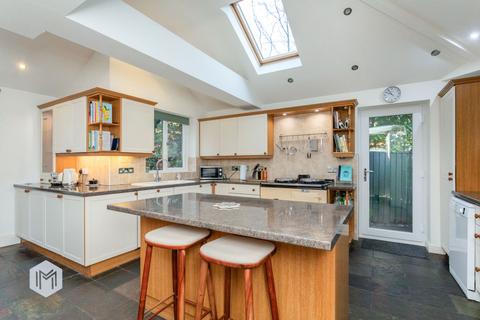 3 bedroom semi-detached house for sale, Duchy Avenue, Worsley, Manchester, M28 7HB