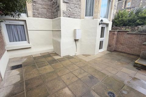 1 bedroom flat to rent, Atlantic Road South, Weston-Super-Mare BS23