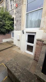 1 bedroom flat to rent, Atlantic Road South, Weston-Super-Mare BS23